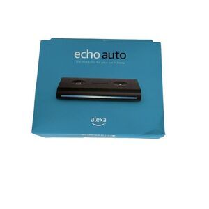 Amazon Alexa Echo Auto For Vehicle NIP